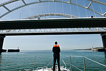 Австралия ввела новые санкции против участников строительства Крымского моста