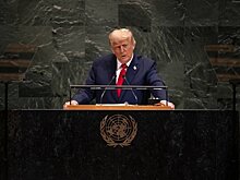 Трамп — на пресс-конференции: США провели спецоперацию "Полуночный молот" в Венесуэле