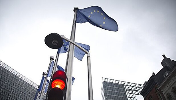 Евросоюз представит доклад о прогрессе Турции на пути в ЕС