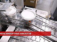 Ростовский лакокрасочный завод &laquo;Эмпилс&raquo; готов заменить импортную продукцию на российском рынке