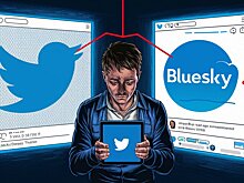 Создатель Twitter заявил, что его соцсеть Bluesky повторила ошибки Twitter