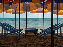 Число россиян на популярном курорте Таиланда сократилось на 80%