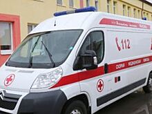 В Ладушкине автомобилистка во время поворота сбила пенсионерку на тротуаре