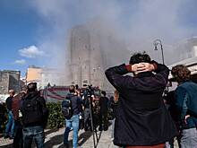 Италии предсказали обрушение от экономики до башен