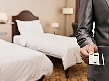 В МЭР высказались за внедрение системы самостоятельного заселения в отелях РФ