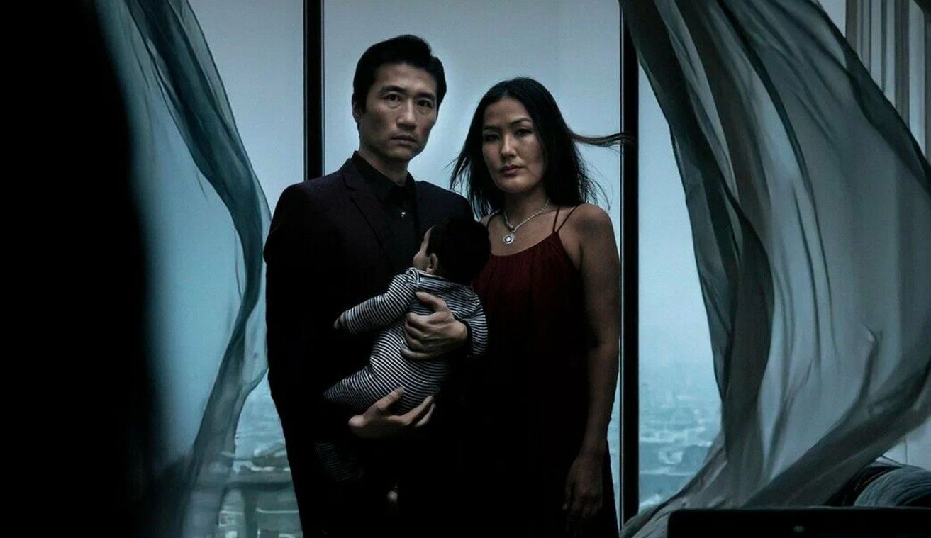 'Penthouse' Thriller Teaser Debuts Ahead of Aug. 27
