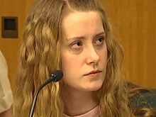 Сыгравшую убийцу в хорроре актрису обвинили в настоящем убийстве