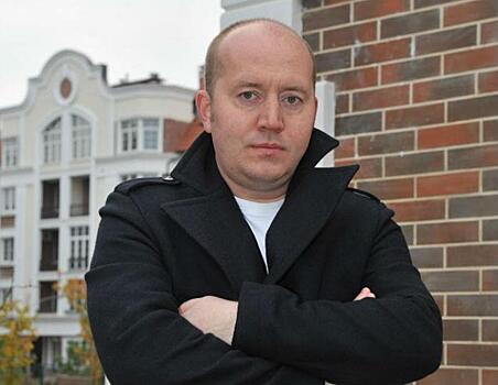 Бурунов Сергей Александрович