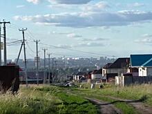 В Кукуевке зарегистрировано 119 жилых домов