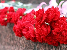 Жители Текстильщиков привели в порядок памятники и мемориальные доски