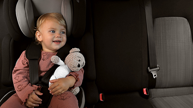 Штраф за перевозку детей без автокресел ужесточен до 200 тысяч рублей