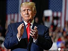 Политолог объяснил решение Meta разблокировать аккаунты Трампа