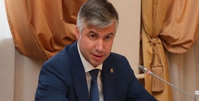 Алексей Логвиненко: «В сентябре будут решены проблемы с электроэнергией в микрорайоне Суворовский»