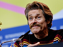 Уиллем Дефо начал переговоры о съемках в фильме "Носферату"