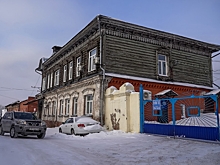 Следы культуры пития обнаружили новосибирцы в Большой Нахаловке