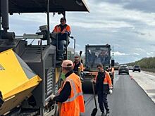 В Ростовской области отремонтируют трассу М-4 «Дон» с 777 по 933 километр