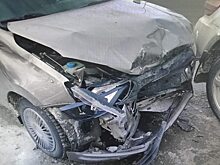 В ДТП двух машин под Саратовом покалечилась 14-летняя девочка из «Гранты»