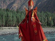 На курорте «Манжерок» стартовал фестиваль «Большой Алтай»