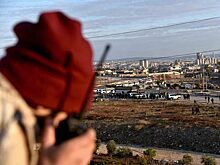 Россия и США создадут канал связи по Сирии на уровне генералов