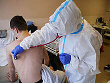 Роспотребнадзор заявил о выявлении в России субварианта коронавируса "кракен"