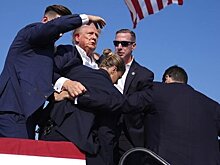 Глава ФБР раскрыл подробности покушения на жизнь Трампа