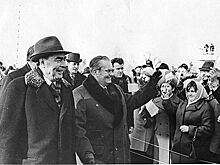 Замешен ли был Андропов в покушении на Брежнева в 1969 году