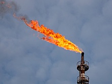 В Китае нашли крупные залежи природного газа