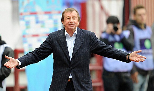 Букмекеры оценили шансы на увольнение Семина из «Локомотива»
