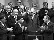 СССР: как закончилась «гонка на лафетах»