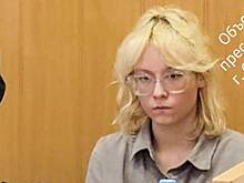 Исполнявшая на улице запрещенную песню певица получила срок