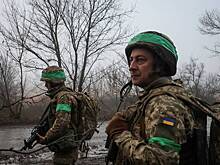 Белоусов заявил о бегстве украинских бойцов в Звановке