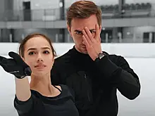 Как спортсмен-неудачник стал главным хореографом в российском фигурном катании