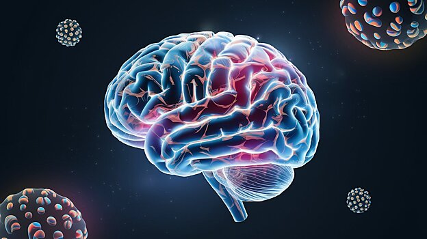 Разработан «переводчик» для изучения работы мозга