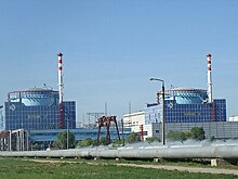 Болгария отказалась продавать Украине российские реакторы для АЭС