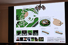 В Тюменской области благоустроят новый спортивный сквер