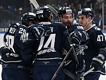 Сможет ли «Йокерит» выиграть пятый матч подряд и возглавить дивизион Боброва?