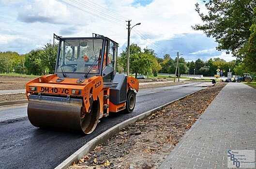 Воронежские власти вплотную займутся дорогами частного сектора