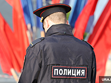 Полицейских, в машине которых умер свердловчанин, отправили домой