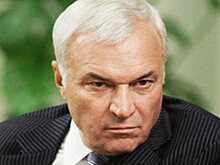 "Чернококсовый" подход Виктора Рашникова