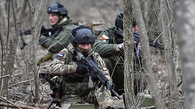 Разведка США: ВС России смогут дольше продолжать боевые действия, чем ВСУ