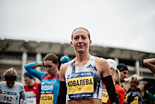 Бегунья Марина Ковалёва — об Олимпиаде, нейтральном флаге и статусе «атлет во благо»