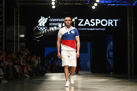В МОК высказались о дизайне экипировки российских олимпийцев
