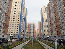 В Москве снизилась доступность жилья