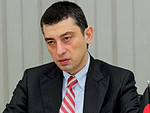 Президент Грузии назначила премьера