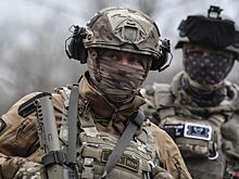 Российские военные разгромили отряд ВСУ из 150 солдат