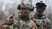 Российские военные разгромили отряд ВСУ из 150 солдат