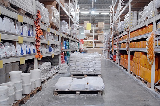 Эксперты предупредили о росте цен на стройматериалы на 10-20 процентов