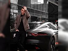 Mercedes за 20 миллионов: 21-летний сын Валерии выбирает новую машину