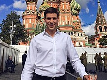 На Дюжева напали после его срыва на шоу