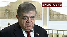 Джабаров назвал падение украинской ракеты в Польше попыткой втянуть НАТО в конфликт